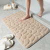 Cobblestone Non-slip Mat Carpet