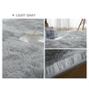 Anti-Slip Fluffy Large Shaggy Rug