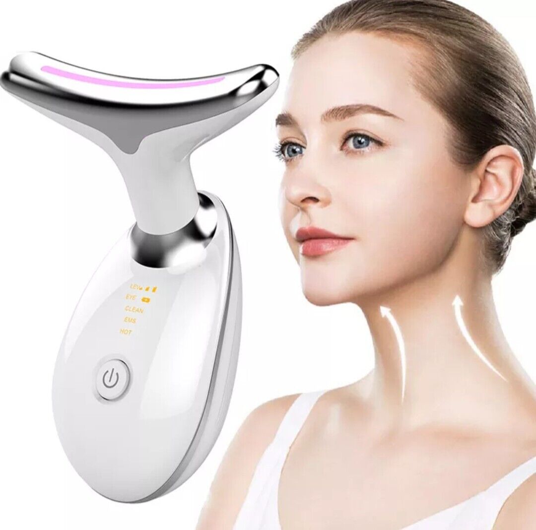 Skin Tightening LED Device