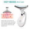 Skin Tightening LED Device