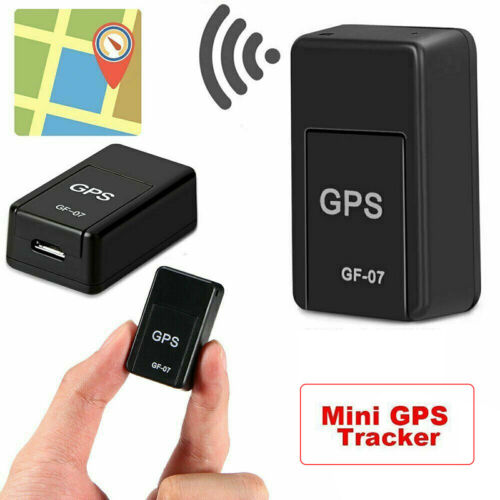 Mini GPS Car Tracker