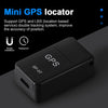 Mini GPS Car Tracker