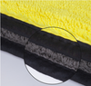 Microfiber Towel Cloth Car Cleaning