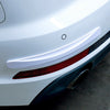 Car Protection Bumper Strips