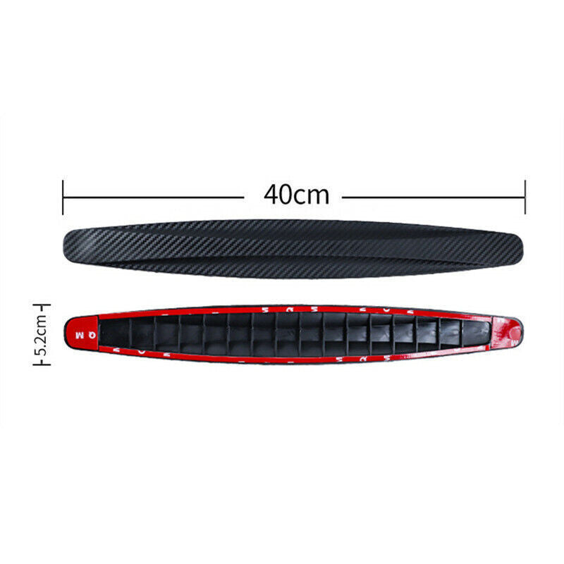 Car Protection Bumper Strips