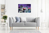 London Tower Bridge Canvas Painting