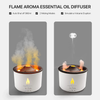 Volcano Aromatherapy Diffuser Humidifier