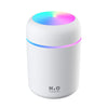 LED Light UP Air Oil Diffuser Humidifier