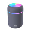 LED Light UP Air Oil Diffuser Humidifier