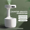 Water Drop Counter Humidifier