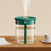 Essential Oil Double Nozzle Air Humidifier