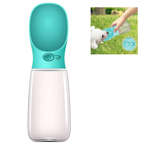 AquaPup Portable Dog Water Bottle