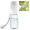 AquaPup Portable Dog Water Bottle