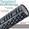 Foam Roller Massage Pilates Gym