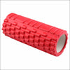 Foam Roller Massage Pilates Gym