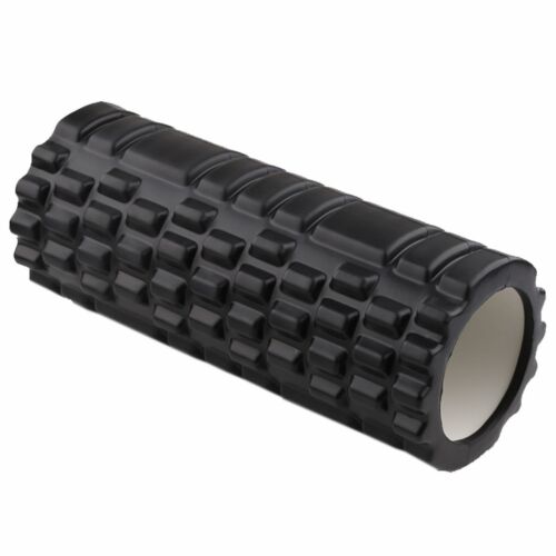 Foam Roller Massage Pilates Gym