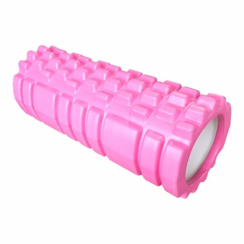 Foam Roller Massage Pilates Gym