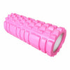 Foam Roller Massage Pilates Gym