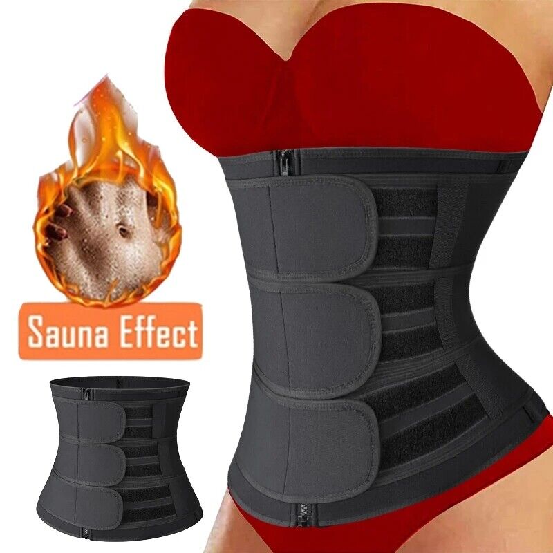 Slim Body Shaper GYM Shapewear