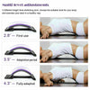 Back Lumbar Spine Stretcher