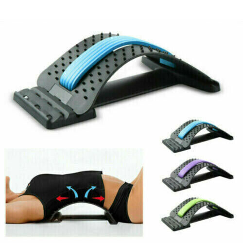 Back Lumbar Spine Stretcher