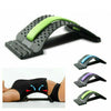 Back Lumbar Spine Stretcher