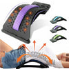 Back Lumbar Spine Stretcher