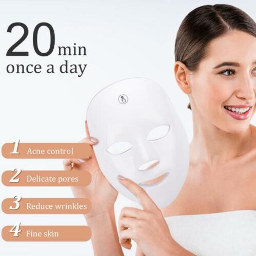 Wireless Rejuvenation Skin Therapy