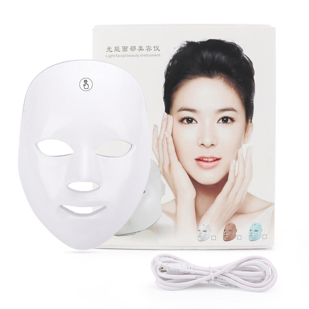 Wireless Rejuvenation Skin Therapy