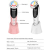 7 in 1 Skin Rejuvenation Facial Massager