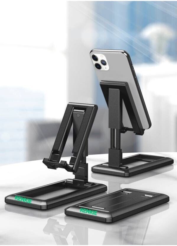 Desktop Portable Phone Stand