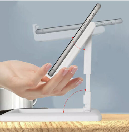 Desktop Portable Phone Stand