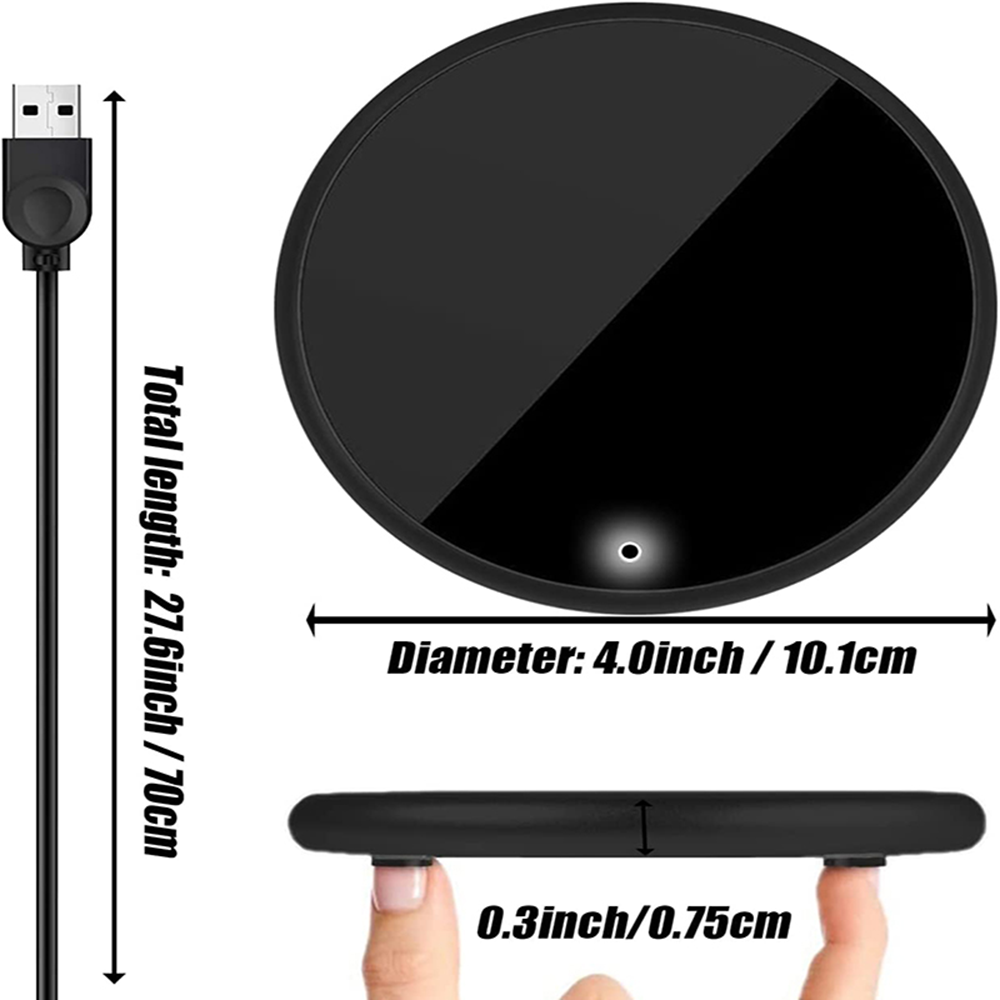 Smart USB Mug Warmer