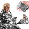 10x Waterproof Foil Blanket