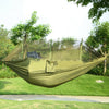 Hanging Hammock Outdoor