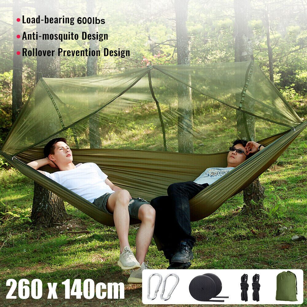 Hanging Hammock Outdoor