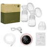 Portable Electric Baby Feeding Breast Pump