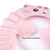 Baby Shampoo Shower Head Cap