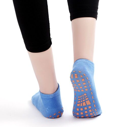 Trampoline Breathable Socks Kids