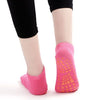 Trampoline Breathable Socks Kids