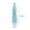 Baby Electric Nail Trimmer Set