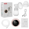 Portable Electric Baby Feeding Breast Pump