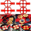 Silicone Non Stick Pancake Maker