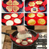 Silicone Non Stick Pancake Maker