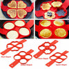 Silicone Non Stick Pancake Maker