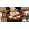 Silicone Non Stick Pancake Maker