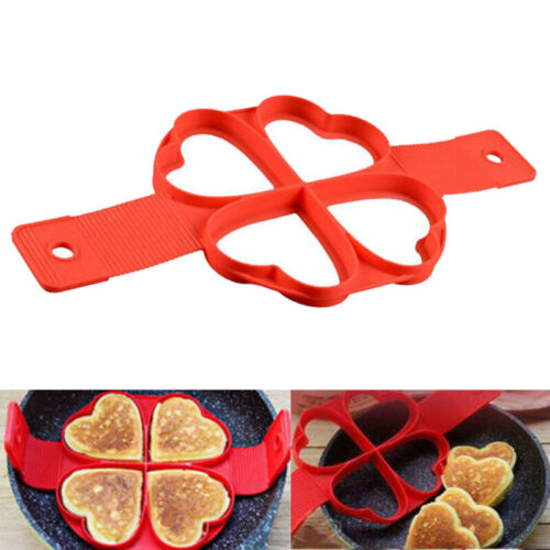 Silicone Non Stick Pancake Maker