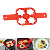 Silicone Non Stick Pancake Maker