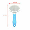 Pet Grooming Brush Comb