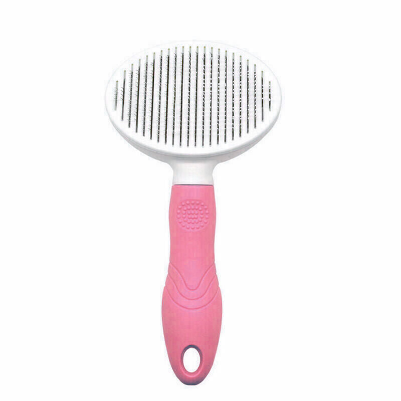 Pet Grooming Brush Comb